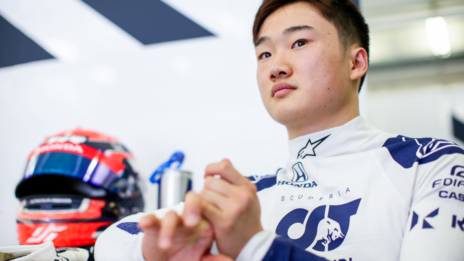 Yuki Tsunoda dan Ambisi Kemenangan Masters ala-Matsuyama
