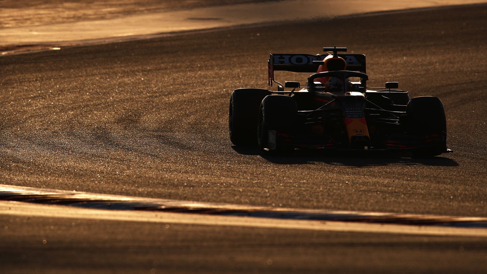 Poin Menarik Dari Tes Pra-Musim F1 2021 di Bahrain
