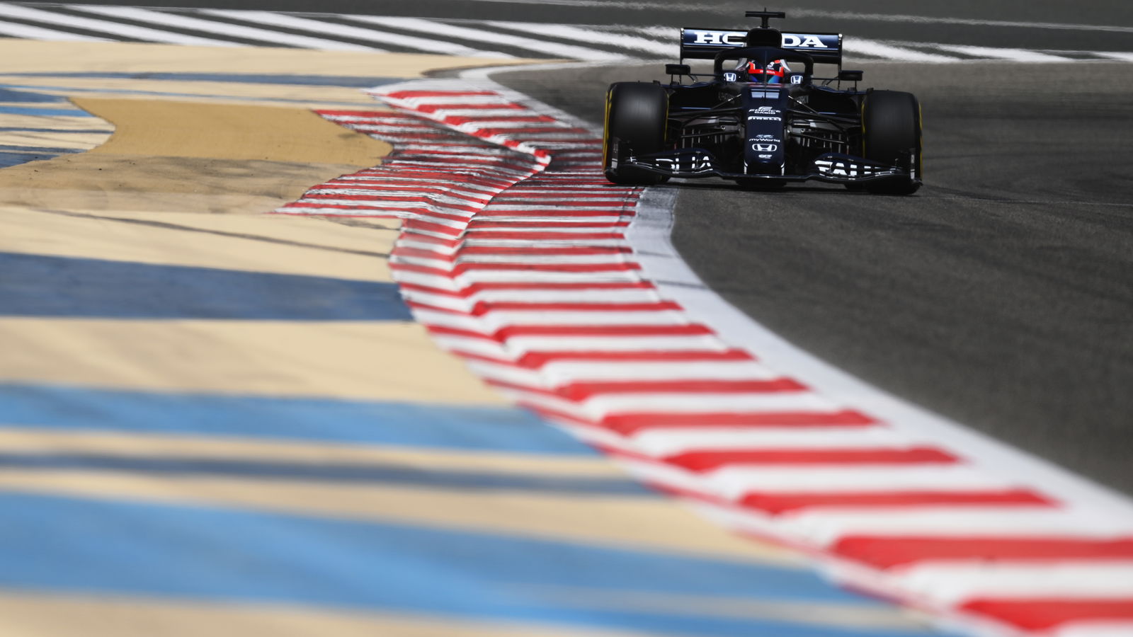 Rapor Tes Pra-Musim F1 2021: Peruntungan Kontras Penantang Titel