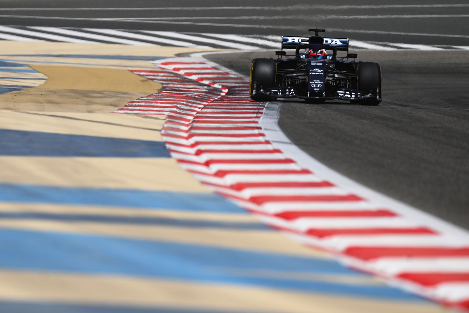 Russell expects Williams’ 2021 F1 form to “yo-yo” with peaky car
