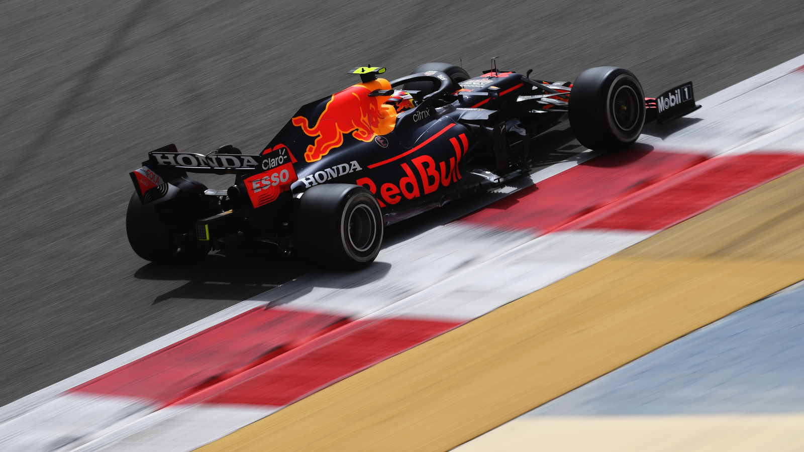 Honda’s upgraded F1 power unit for 2021 boosted by new fuel