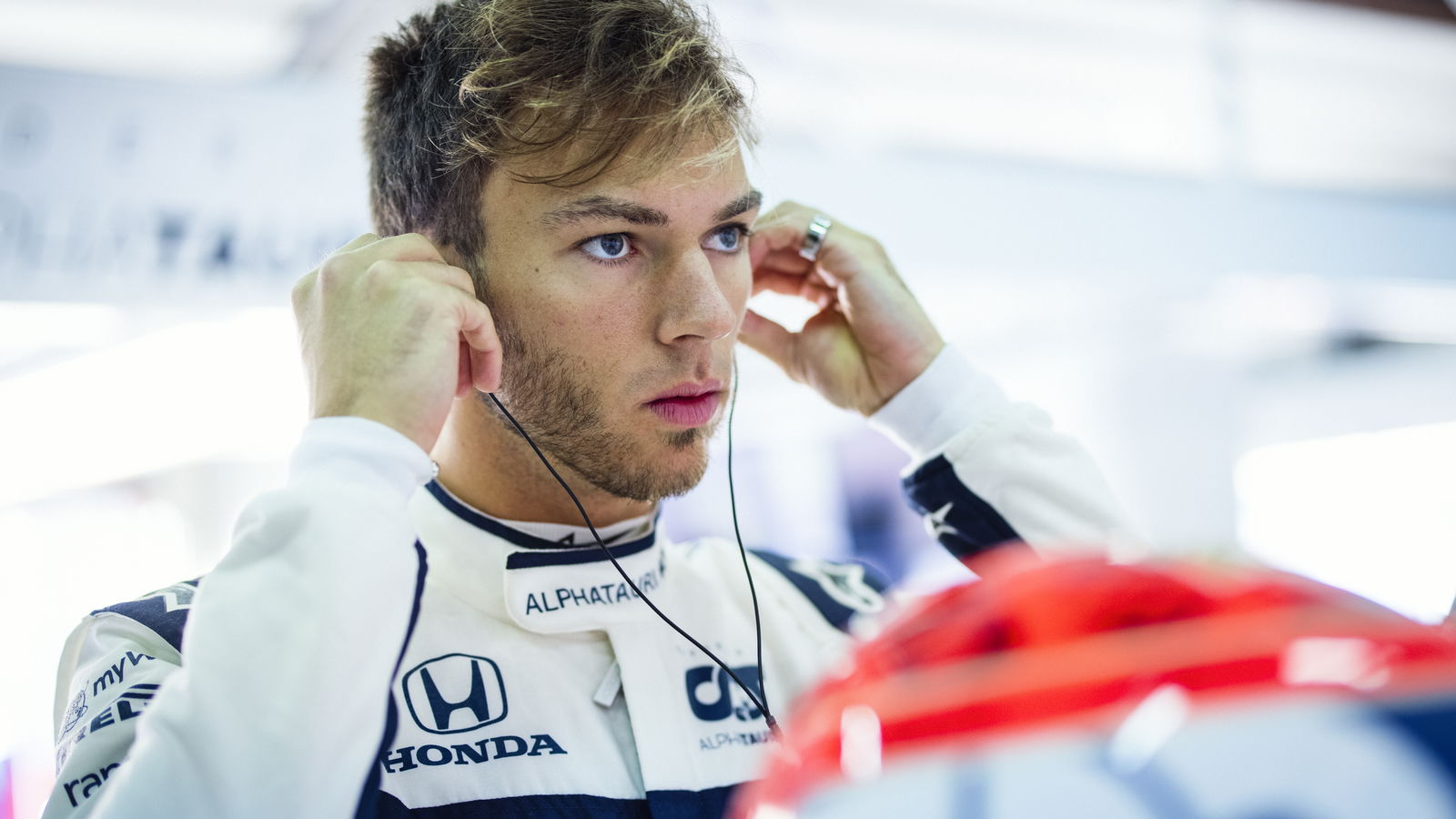 VIDEO: What next for Pierre Gasly’s future in F1? 