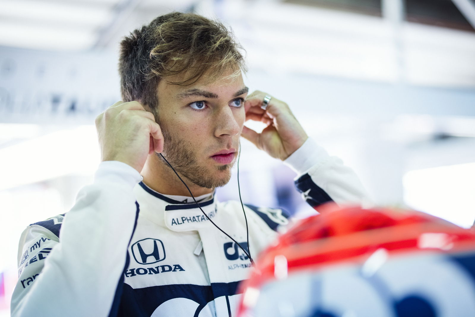 Williams retains Dan Ticktum as F1 development driver