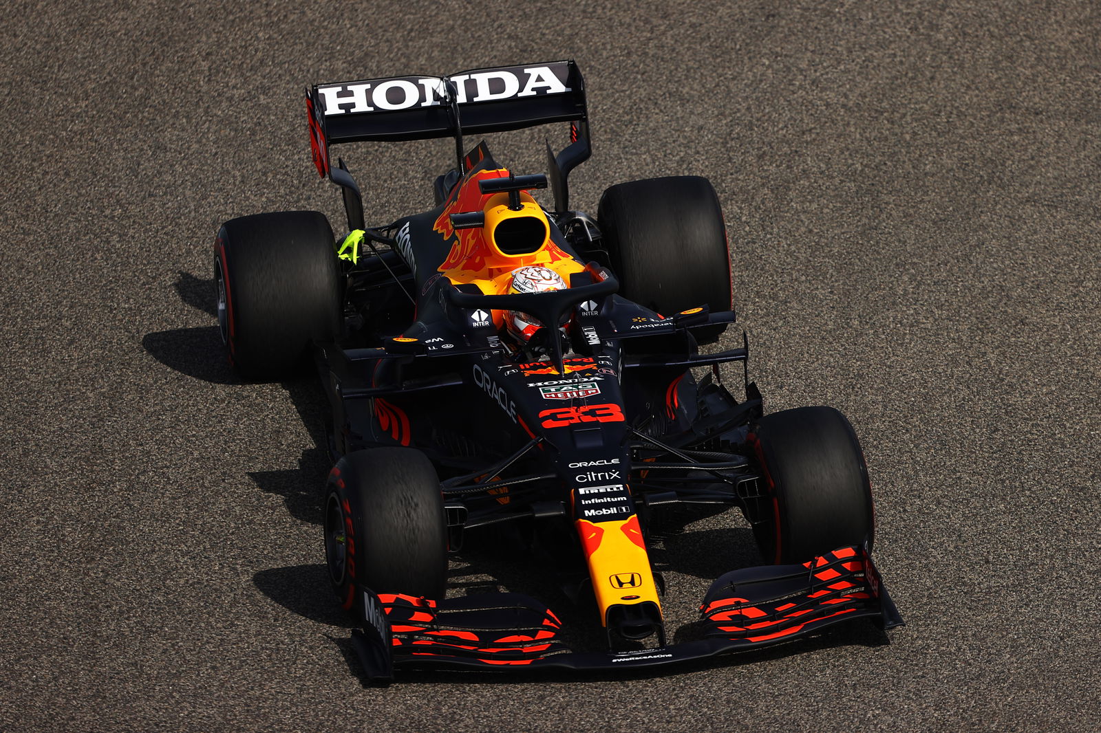 “Not possible” for Mercedes to switch to Red Bull’s high-rake F1 car concept