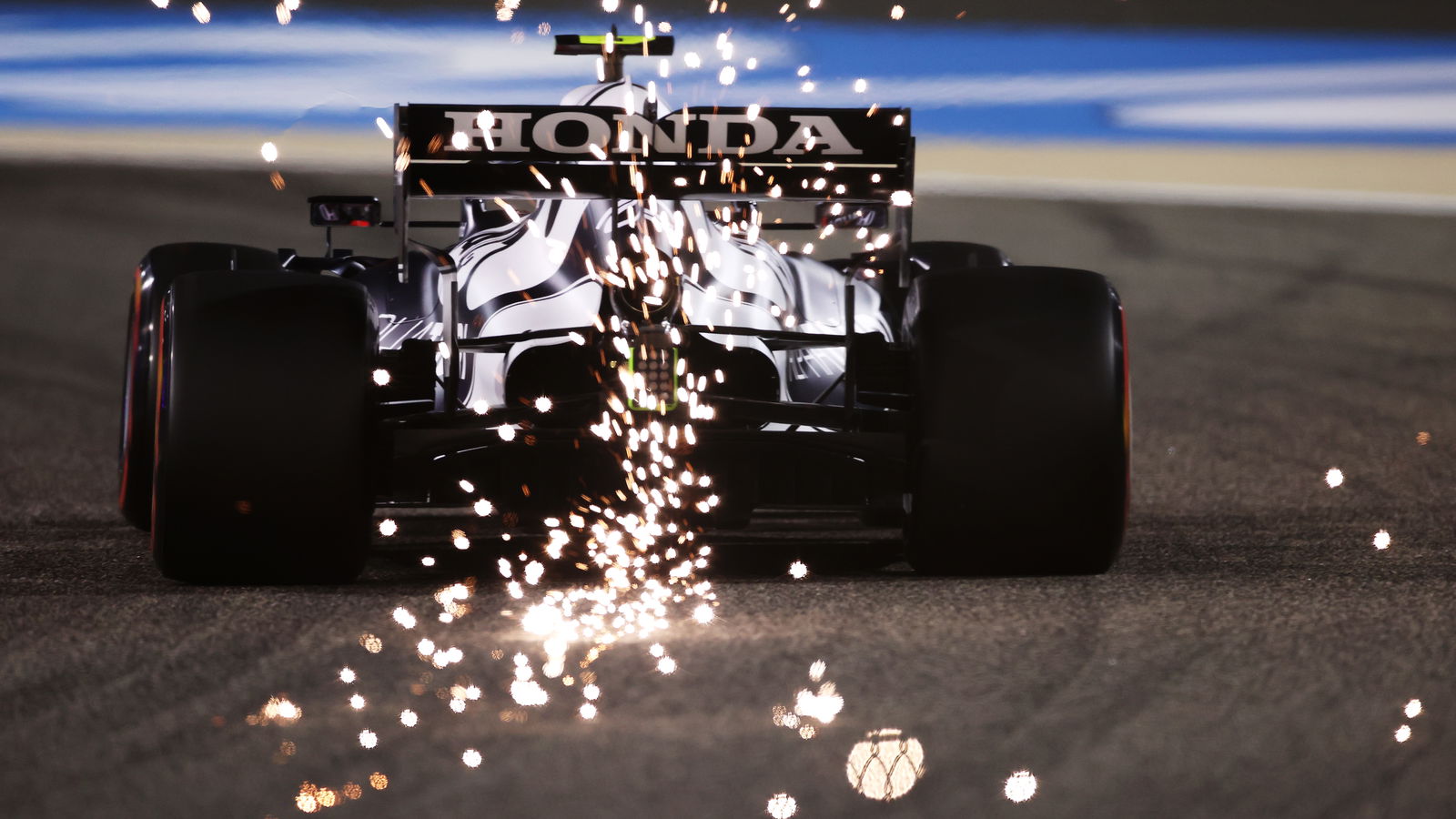 Tost: “Much more powerful” Honda F1 engine now ‘very close’ to Mercedes