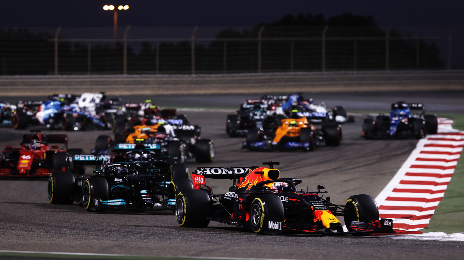 Video: F1 news round up - The biggest stories of the week