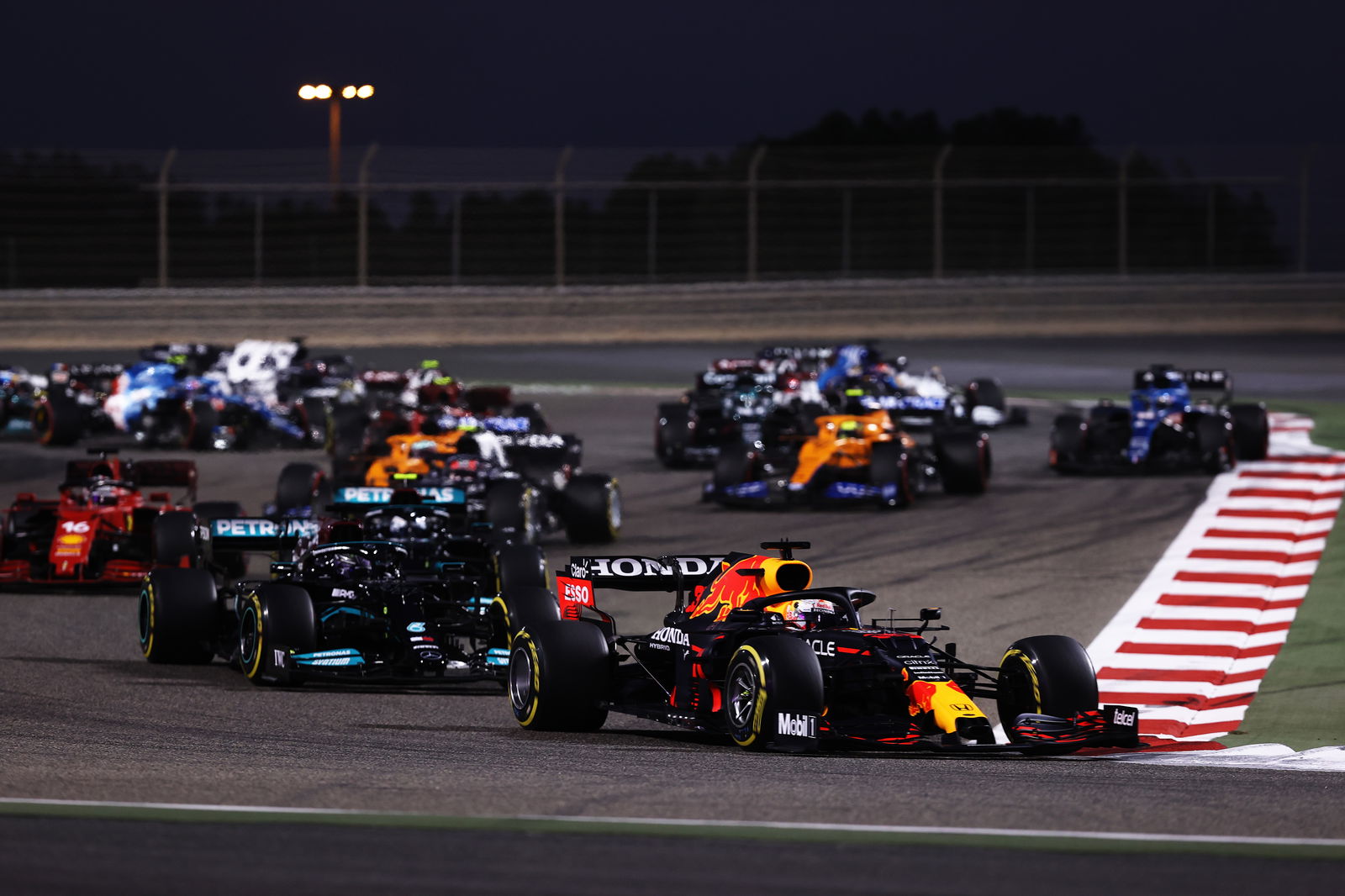 What Allison’s 'evolutionary' F1 role swap means for Mercedes