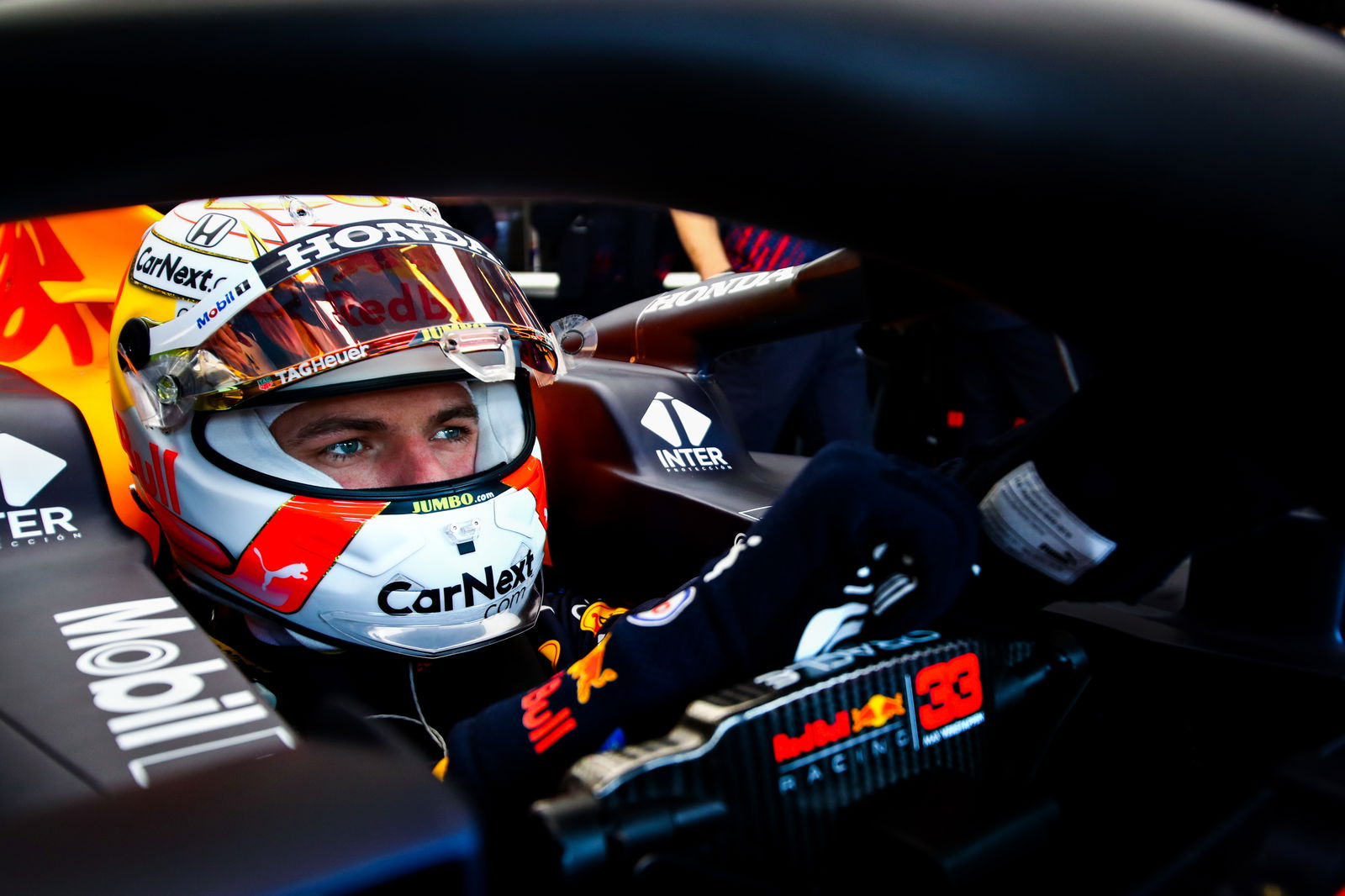 Bermasalah di Sesi Awal, Valtteri Bottas Tetap Waspadai Red Bull