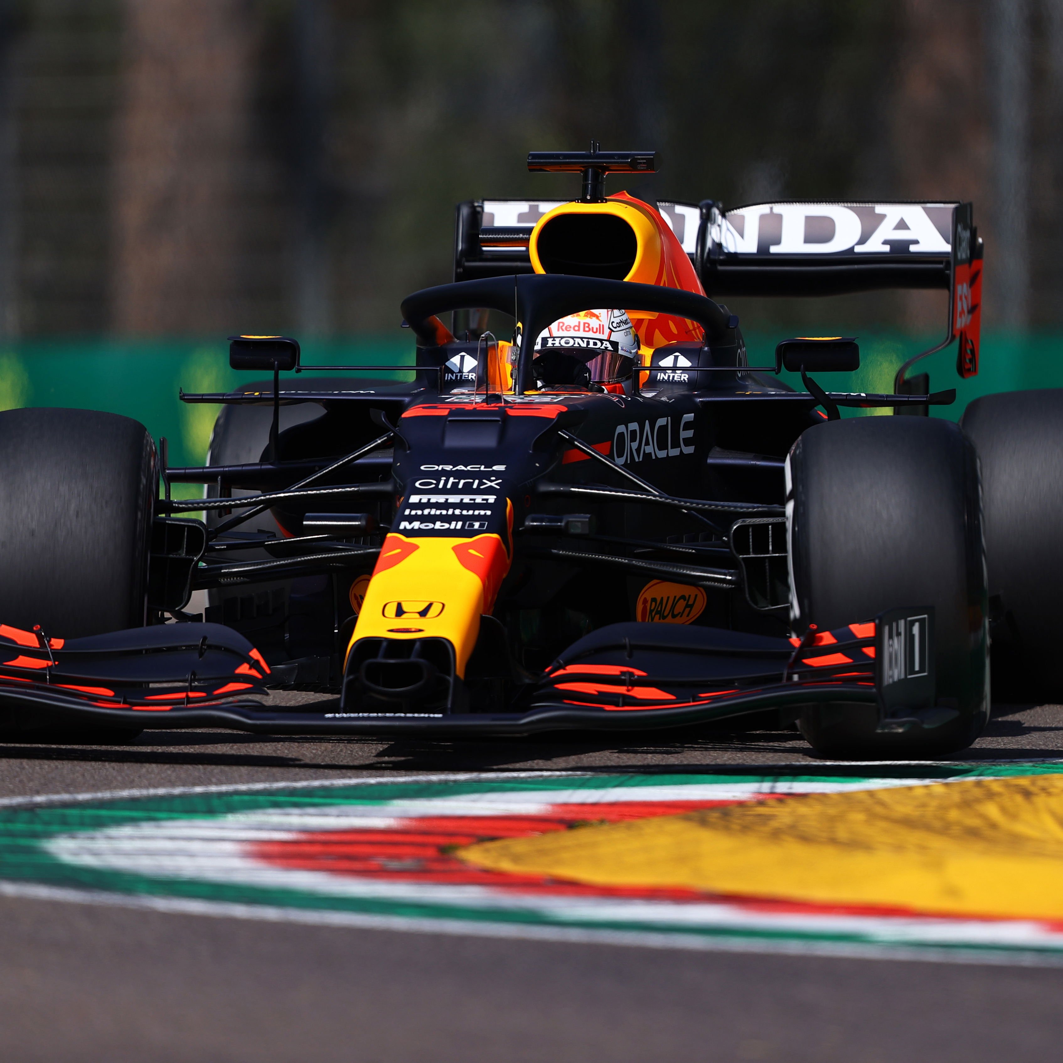 Danilo Petrucci - 'Our plan is to mainly work on the setup'