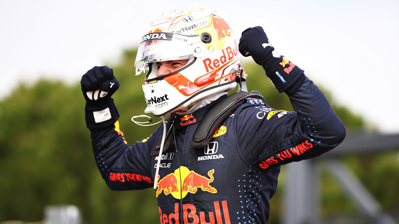 10 things we learned from F1's Emilia Romagna Grand Prix