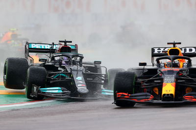 ‘The freshest I’ve ever felt’ - Hamilton energised for new F1 season