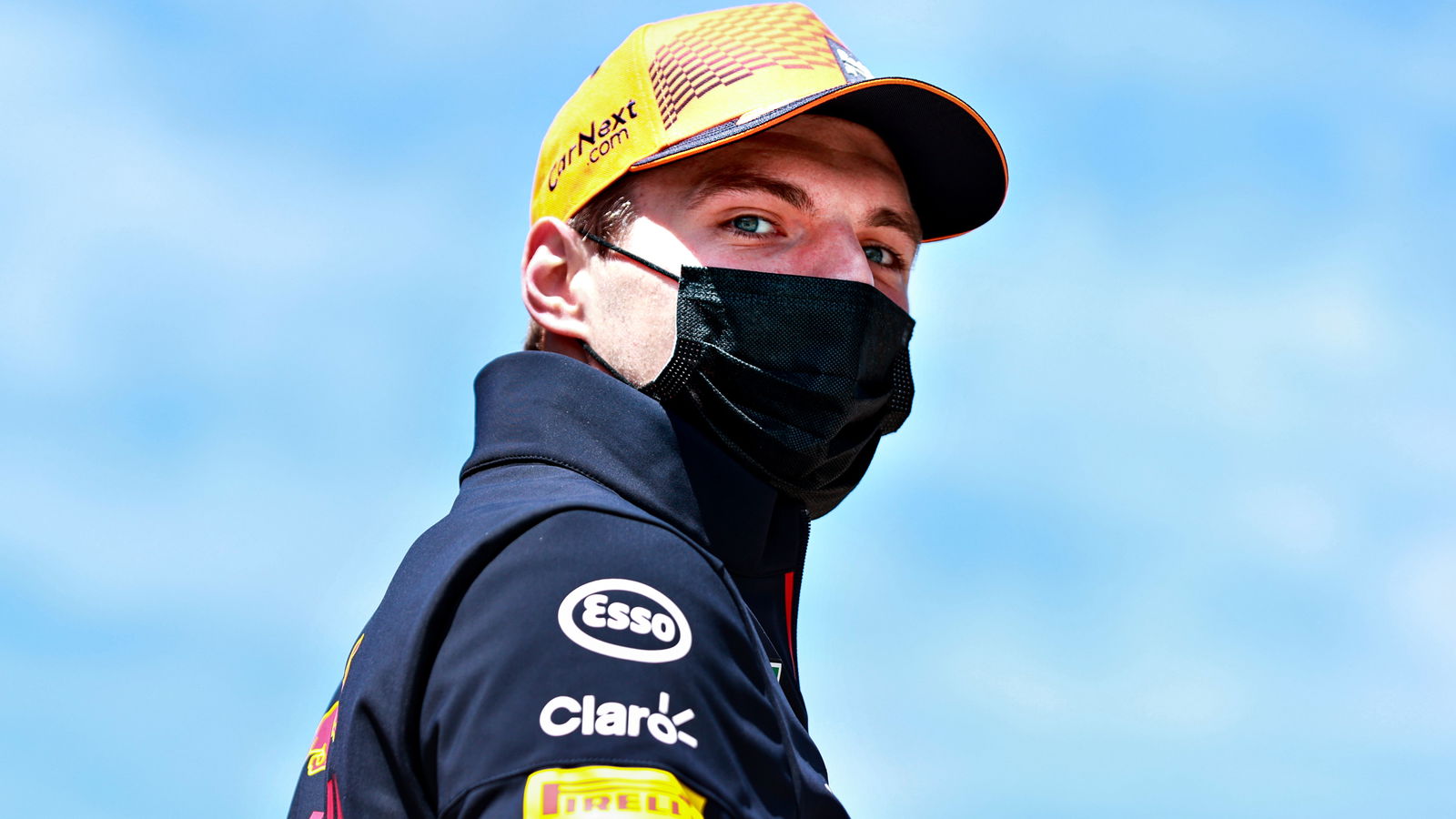 Motif di Balik Pendekatan Merendah Max Verstappen Soal Titel 2021