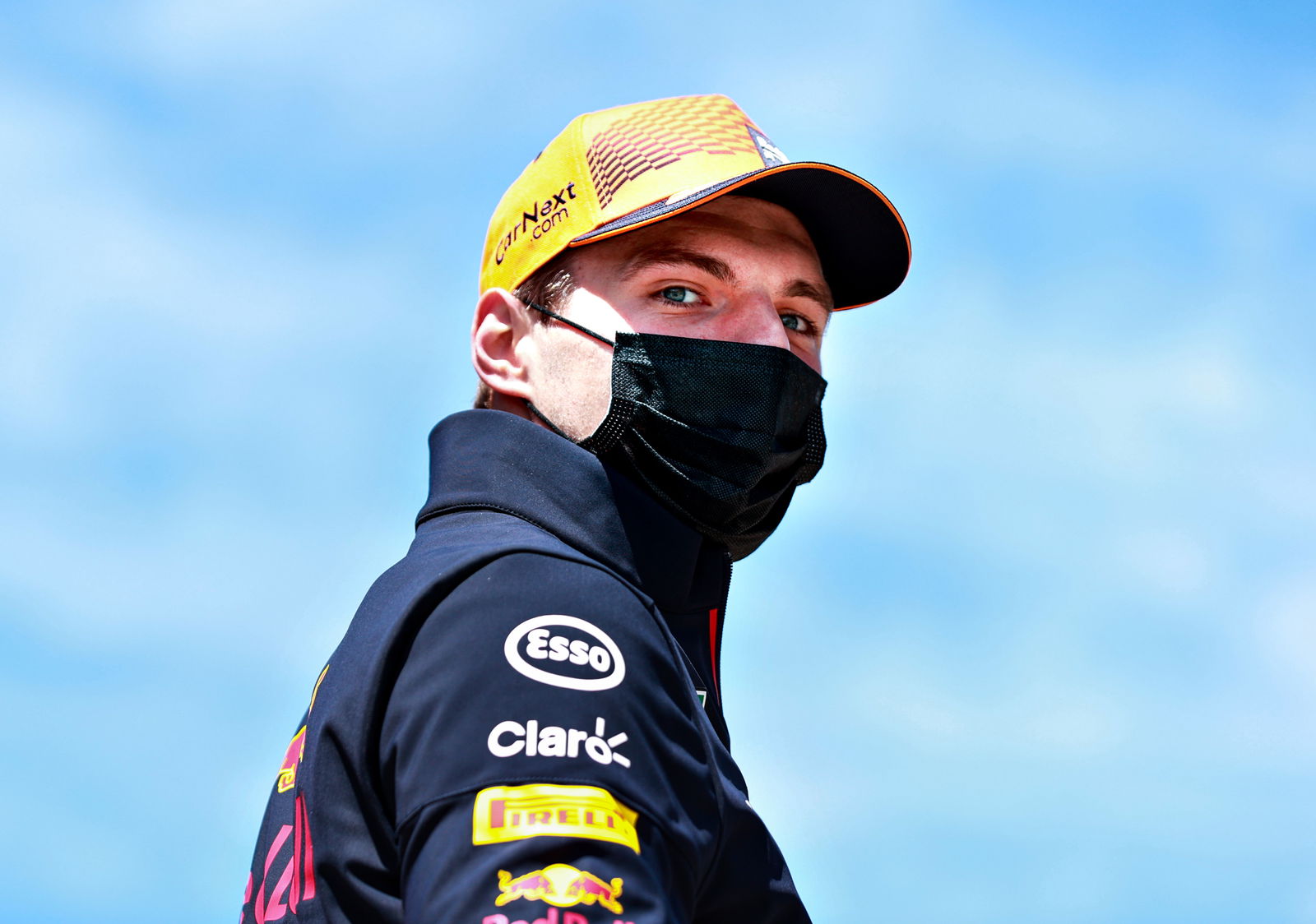 Lando Norris: Kekecewaan Kualifikasi Buat Podium Imola Makin Manis