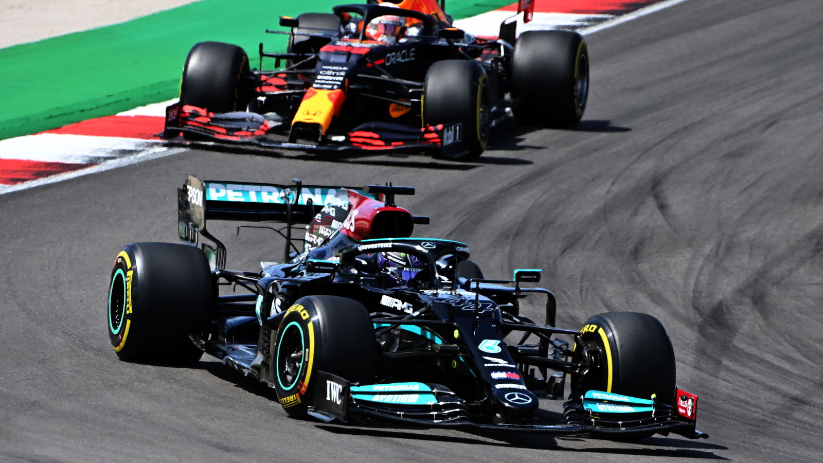 Lima Pembalap yang Bisa Menangi Gelar F1 2022 Versi Crash.net