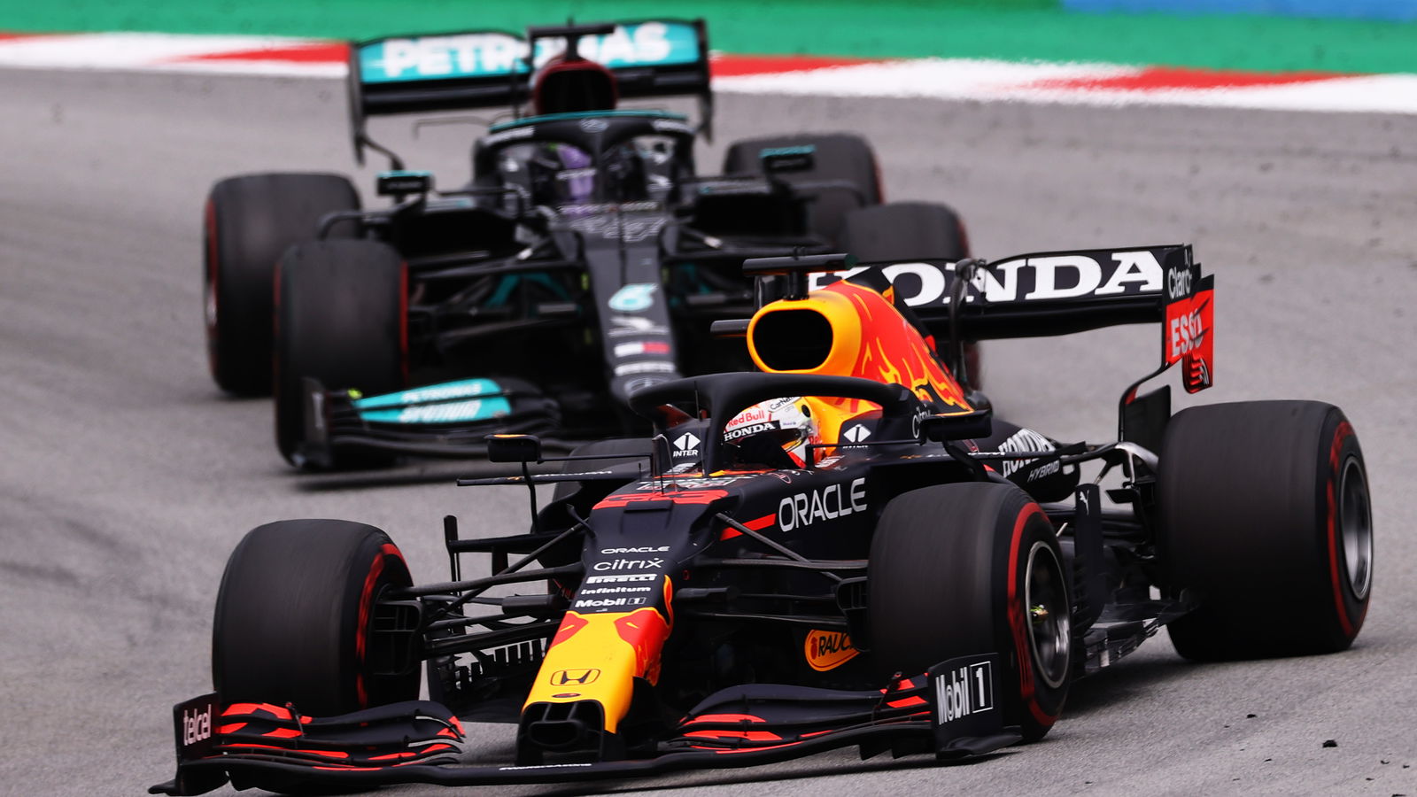 Will Mercedes’ upgrades spark an F1 title fightback at the British GP?