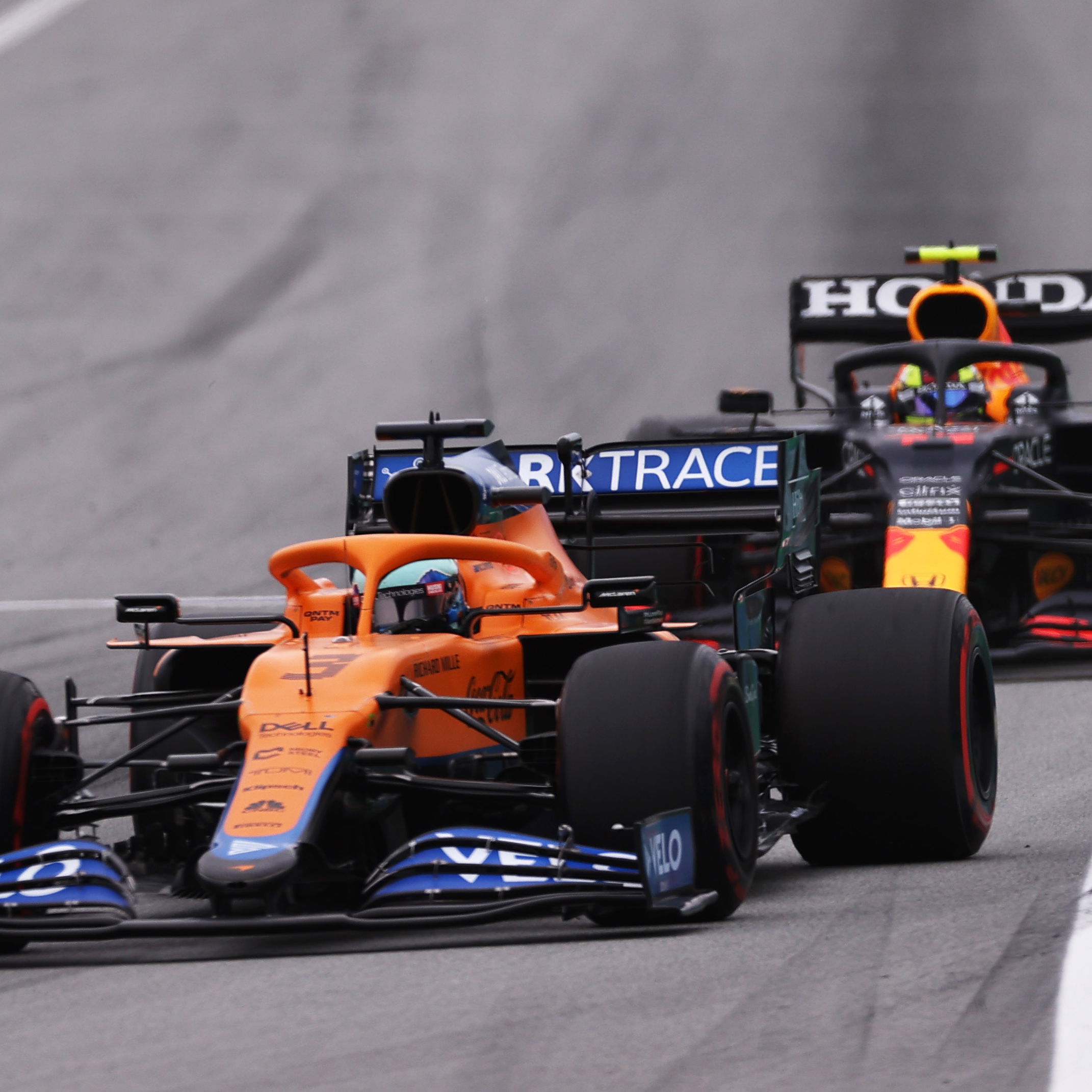 Porsche still ‘interested’ in F1 despite failed Red Bull link-up 