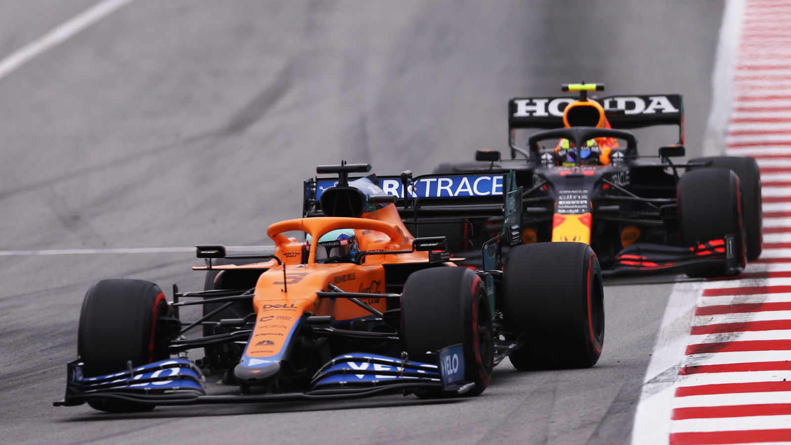 McLaren expecting Porsche F1 tie-in with Red Bull 