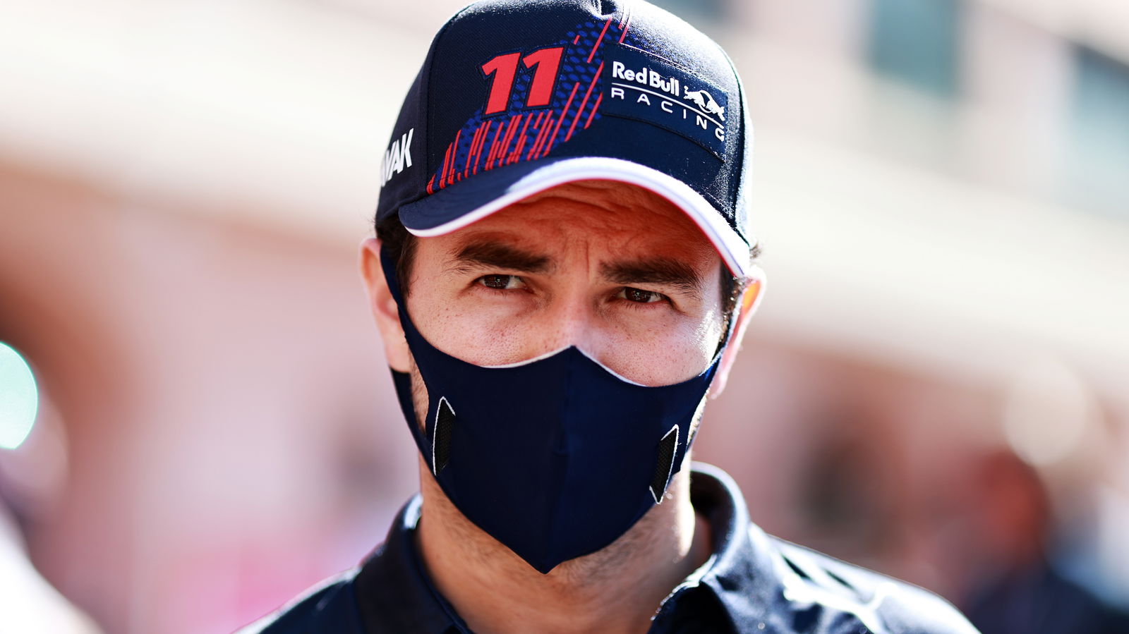 Sergio Perez: Red Bull Tidak Beri Tekanan Lebih Jelang GP Monaco