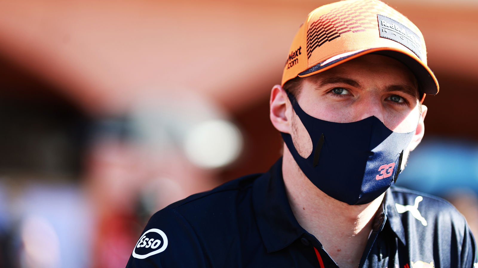 Verstappen hits back at Hamilton: I have nothing to prove in F1