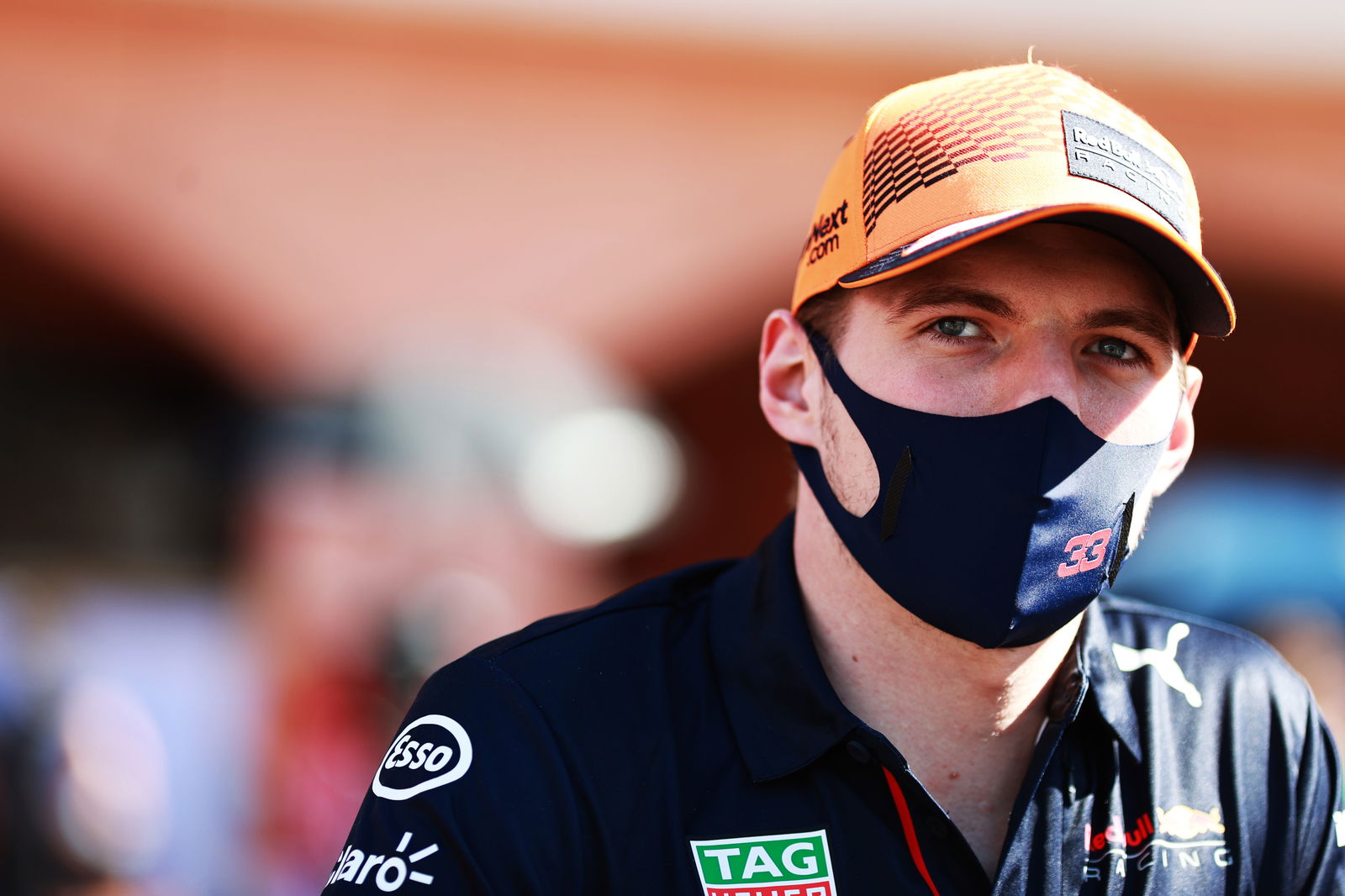 Bottas only thinking about winning F1 races amid uncertain Mercedes future