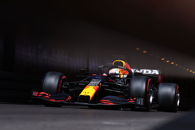 F1 GP Monaco: Diwarnai Kecelakaan, Verstappen Kuasai FP3