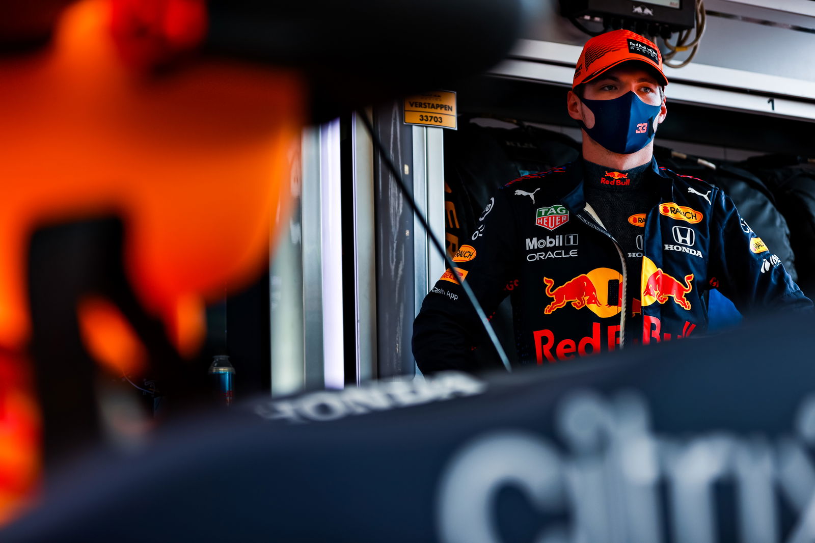2021 F1 Azerbaijan Grand Prix - Friday Practice - As it happened