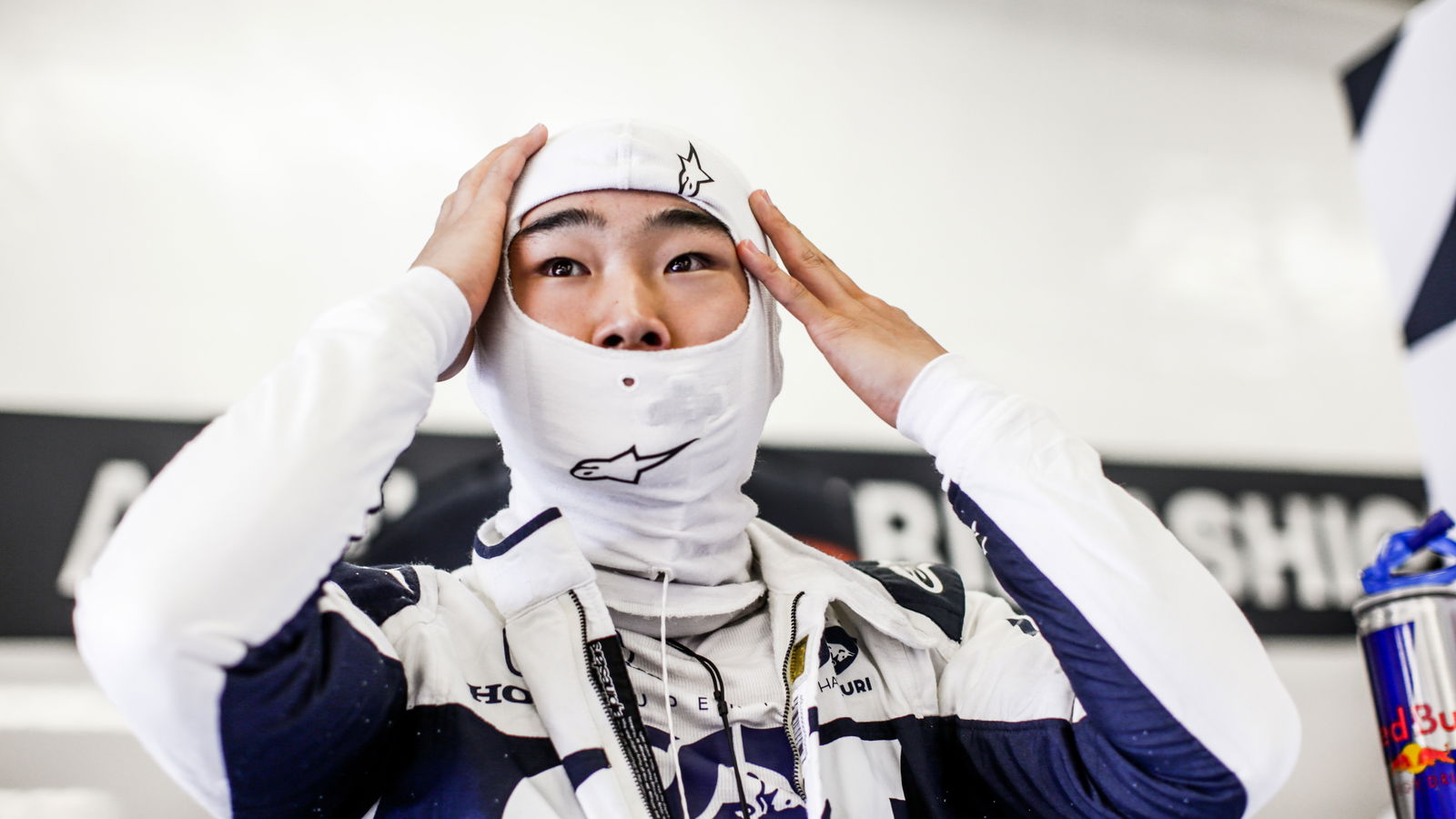 Keputusan Pindah ke Italia Bantu Adaptasi Yuki Tsunoda