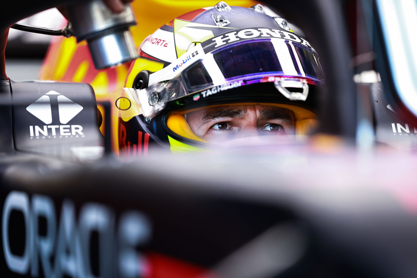 F1 GP Azerbaijan: Mengulik Peningkatan Mercedes dari Kualifikasi