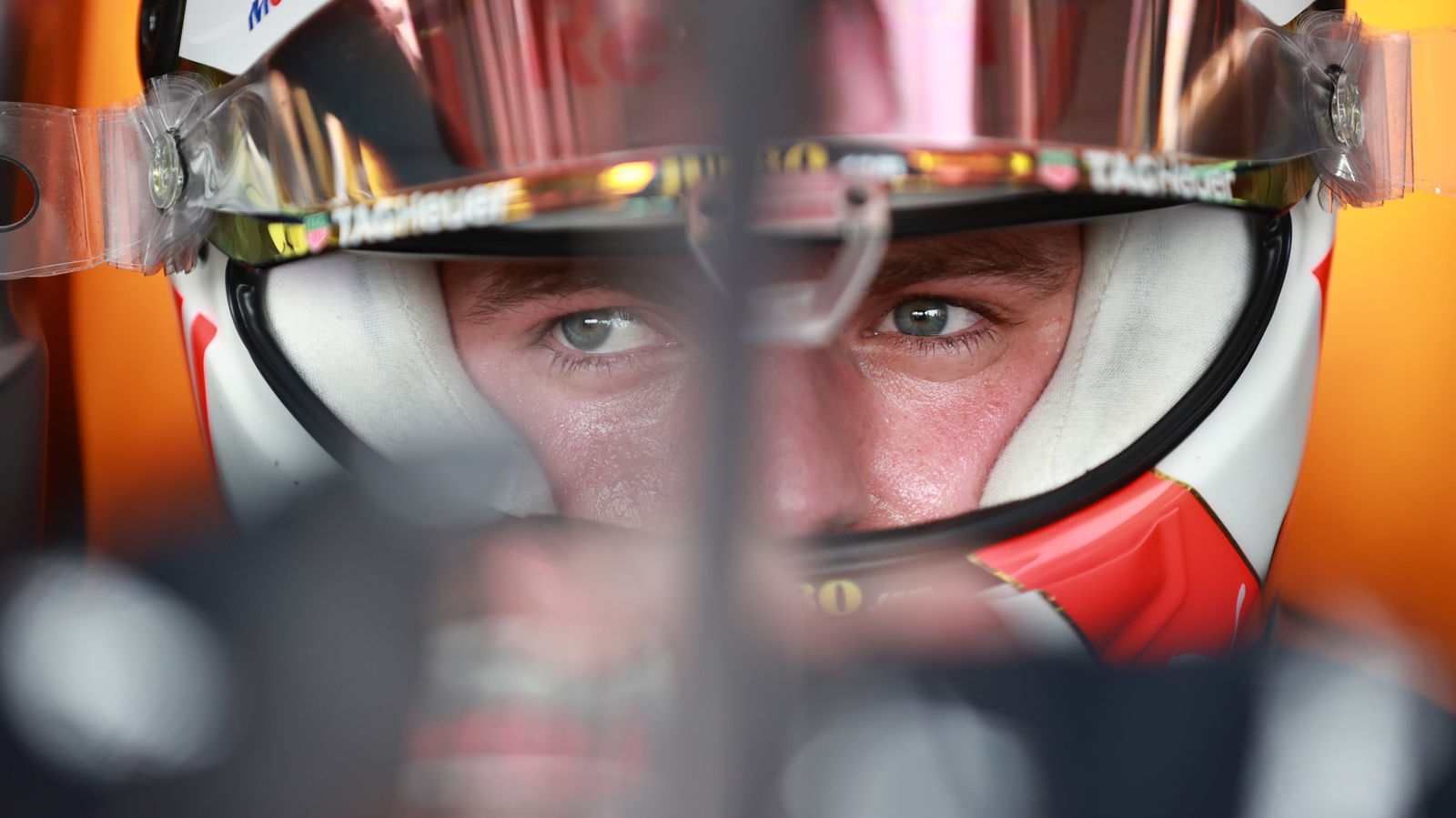 Max Verstappen exclusive: The mindset of an F1 champion in waiting