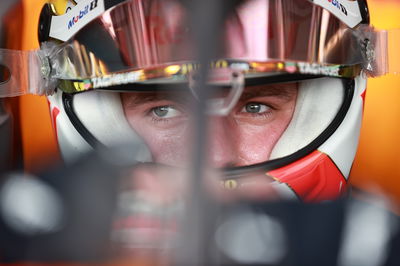 Ekslusif Max Verstappen: Mindset Juara Dunia F1 Masa Depan