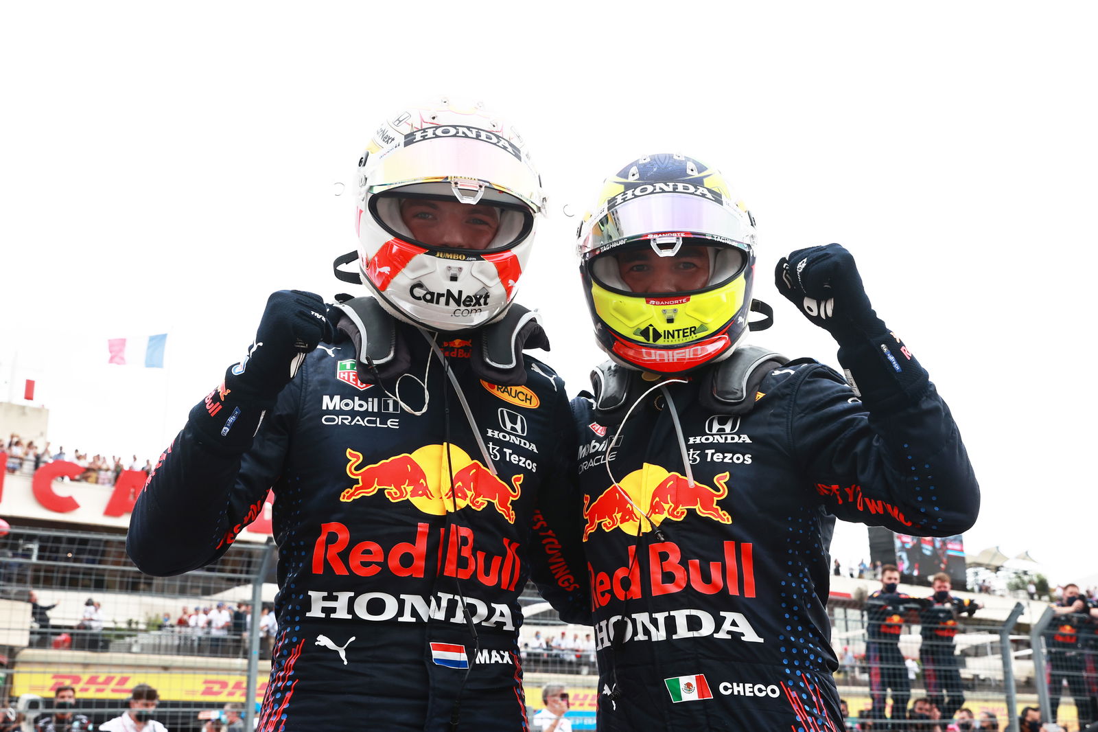 Alonso believes Abu Dhabi F1 track changes will aid overtaking