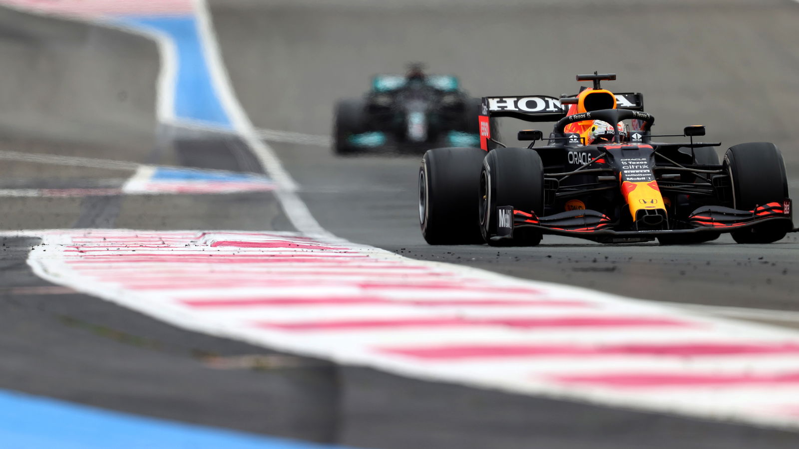 Wolff: Red Bull Membuat Kemajuan Pesat dengan Power Unit Baru