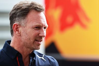 Horner ‘cannot believe’ that Mercedes won’t develop 2021 F1 car