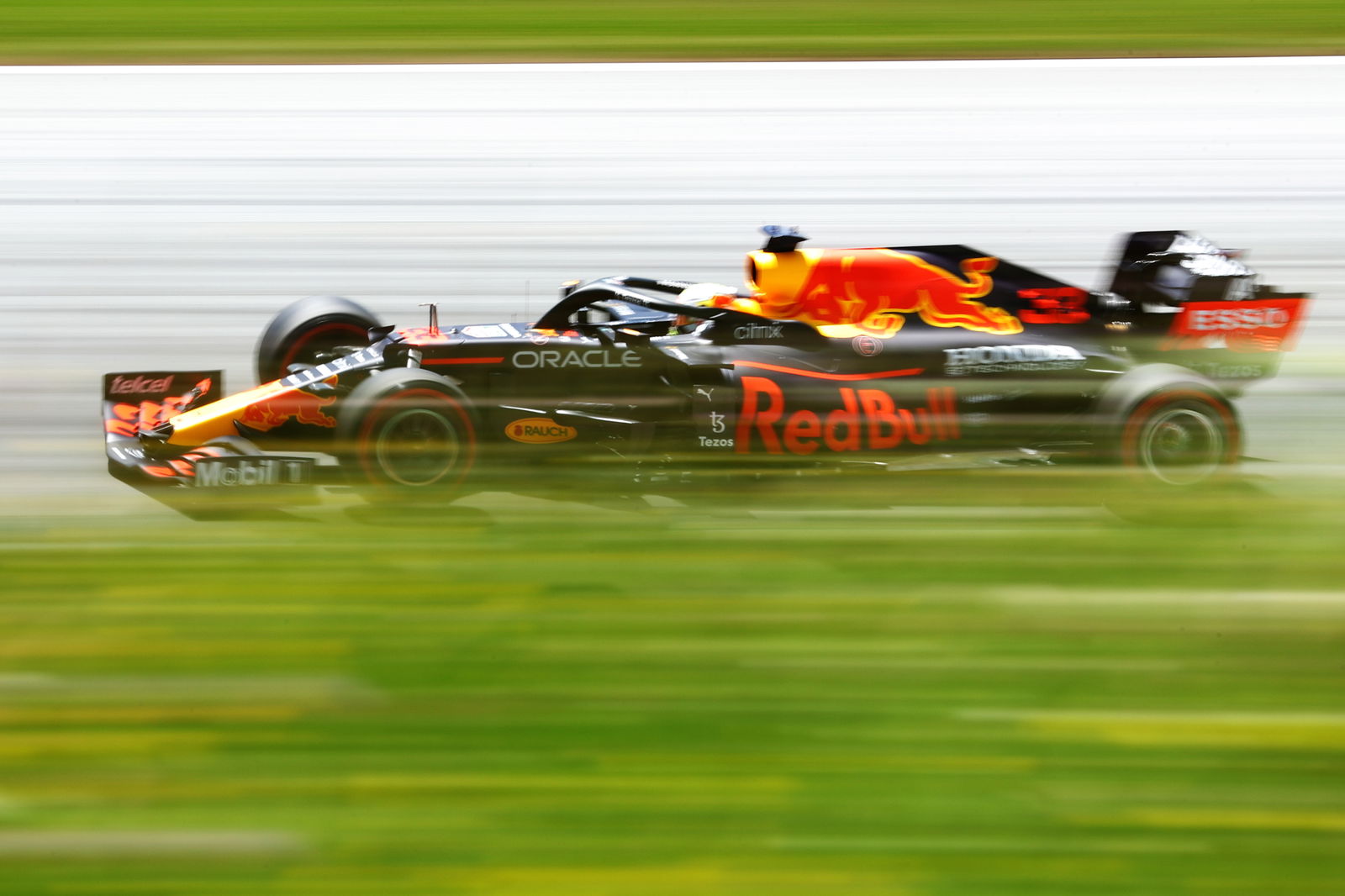 F1 2021 Austrian Grand Prix - Full Qualifying Results