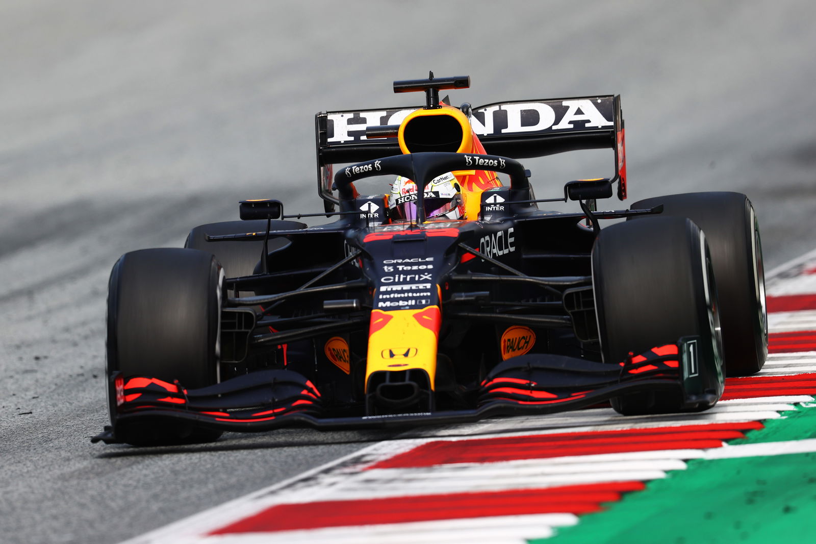 Klasemen Terbaru Setelah F1 GP Austria di Sirkuit Red Bull Ring
