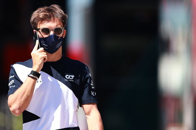 Pierre Gasly Menanti Kepastian Red Bull Soal Masa Depannya