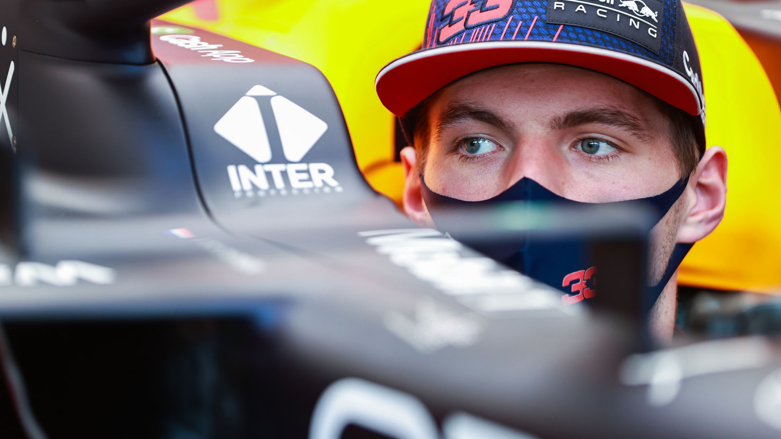 Why Verstappen feels Hamilton’s F1 penalty was not ‘severe’ enough