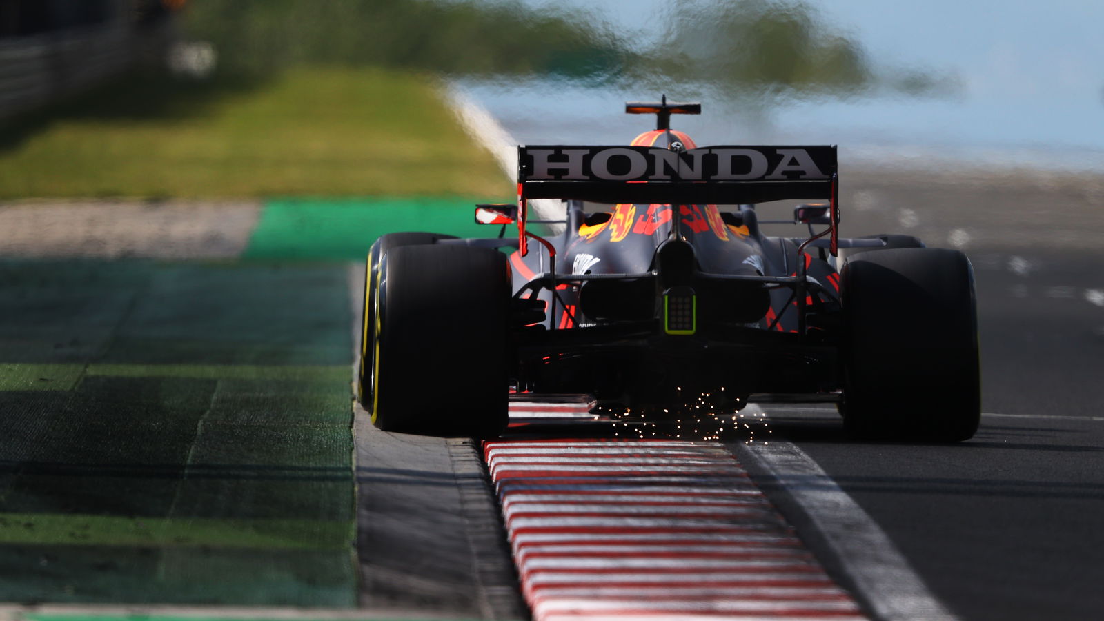 How Red Bull turned its 2020 'mistakes’ into success in F1 2021
