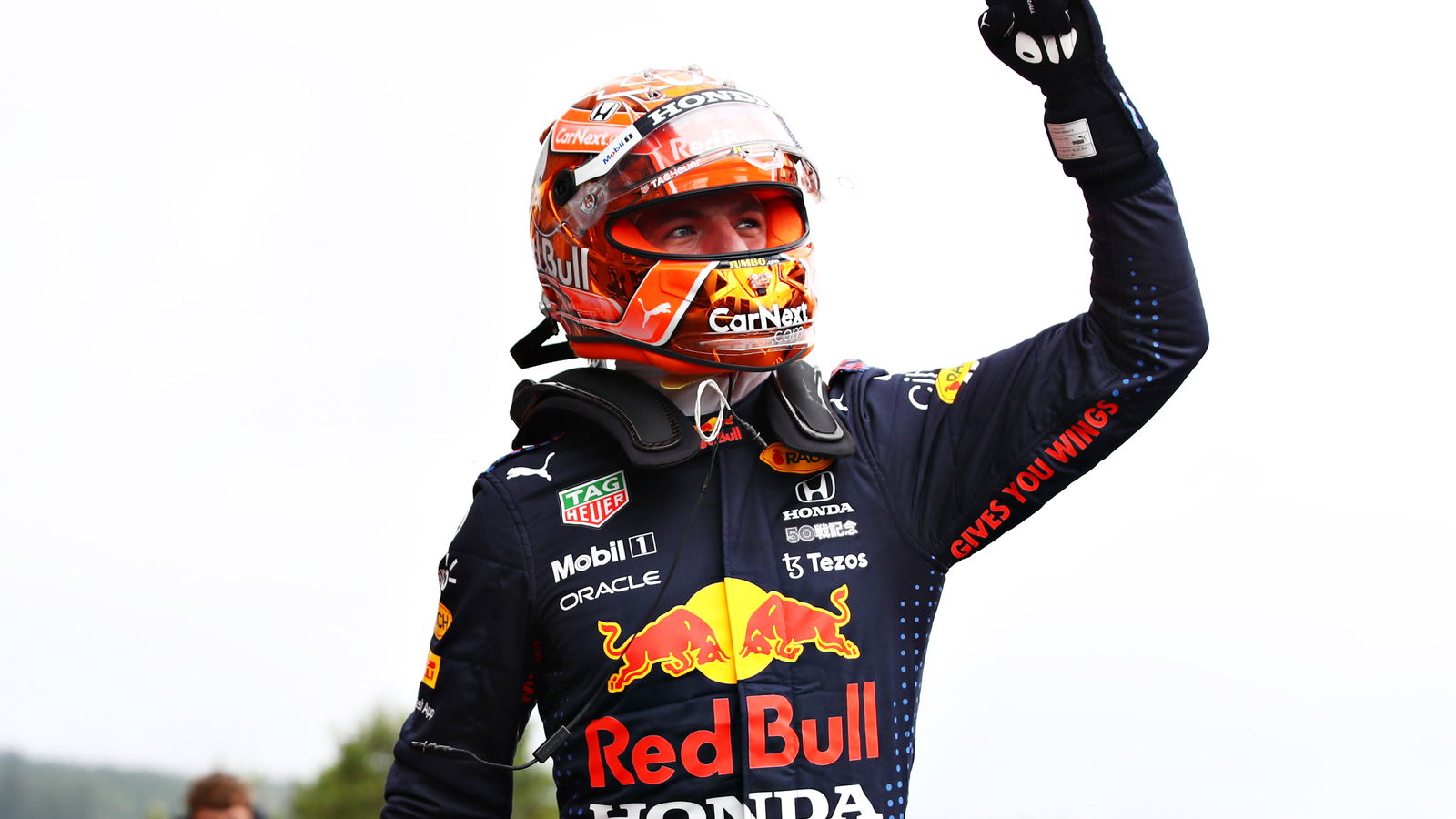 Will Verstappen-mania spur him to home victory? F1 Dutch GP talking points