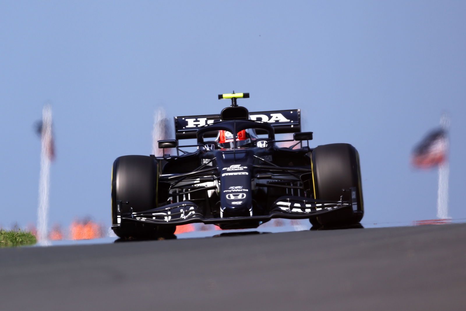Raikkonen out of Dutch GP after positive COVID-19 test, Kubica drafted in