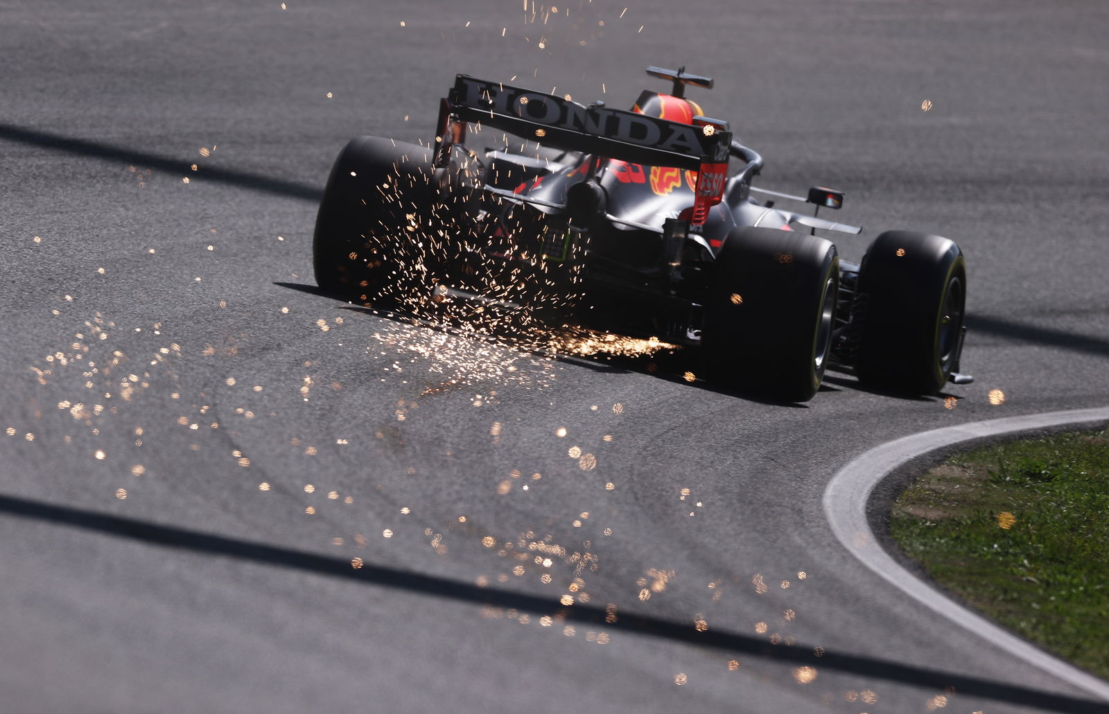 The driver with the most to lose from F1’s transfer saga