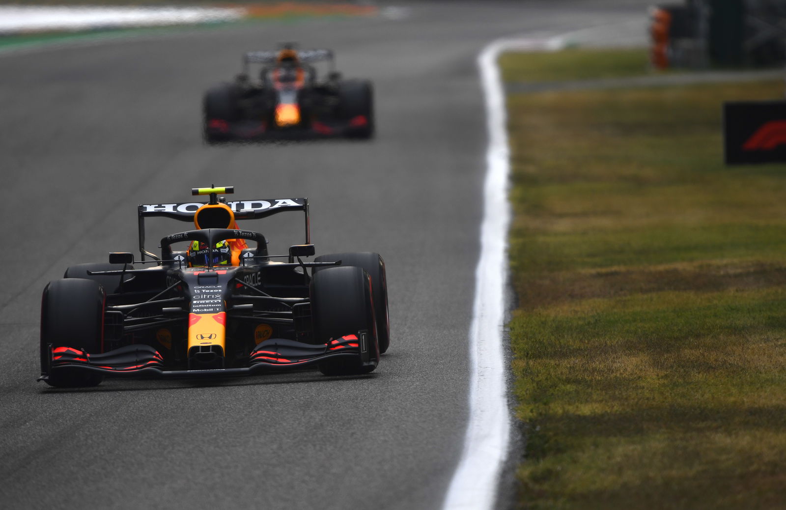 Five drivers that should be on Alfa Romeo’s 2022 F1 shortlist