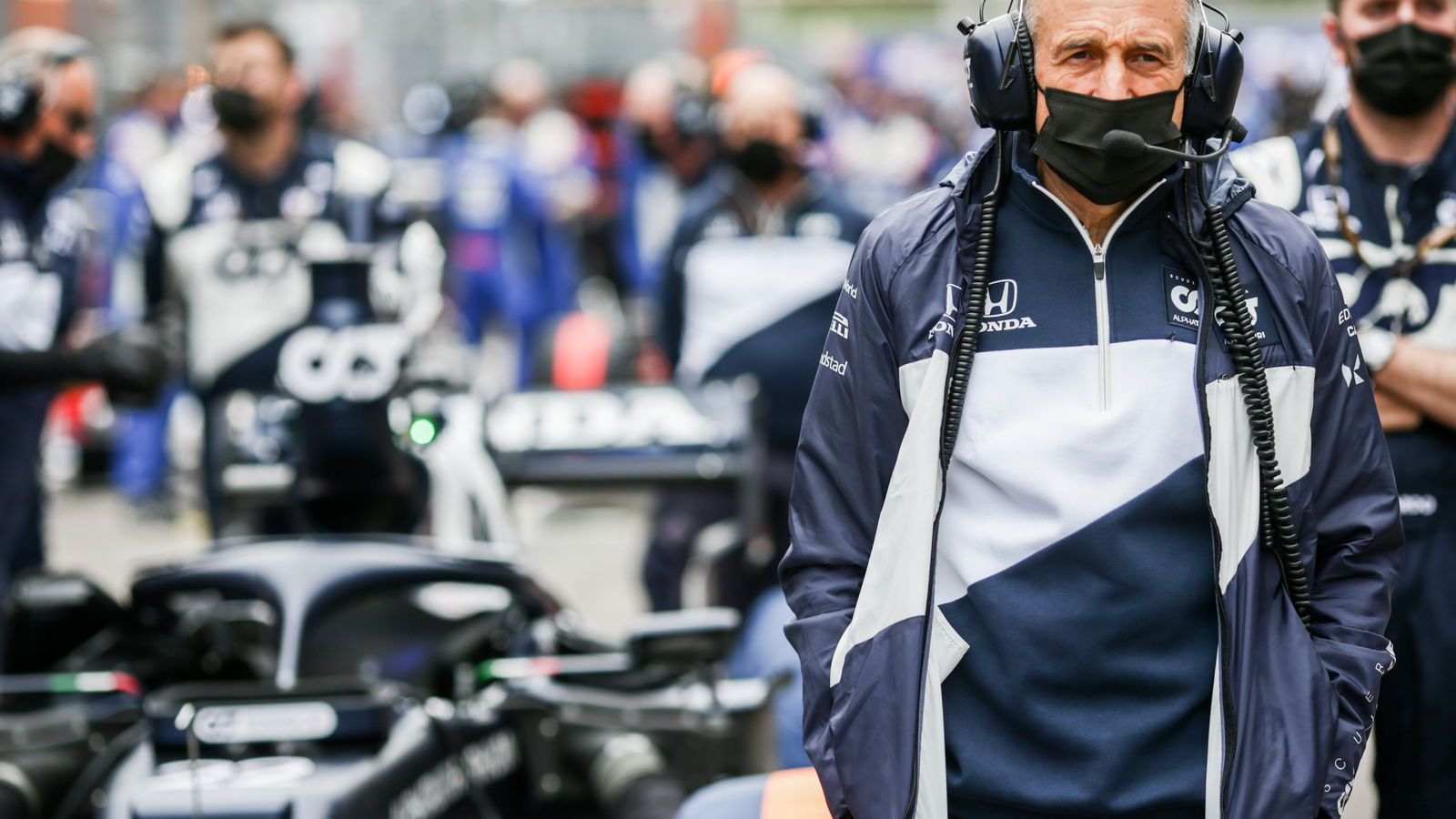 23 races is the “absolute limit” for F1 - Franz Tost