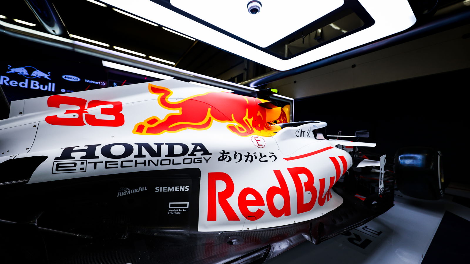 Red Bull reveal post-2021 collaboration plan with Honda beyond F1