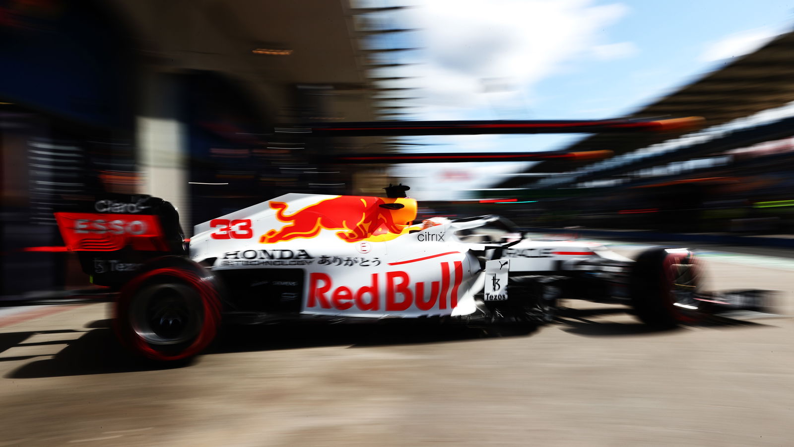 F1 GP Turki: Hasil Free Practice 1 dari Istanbul Park