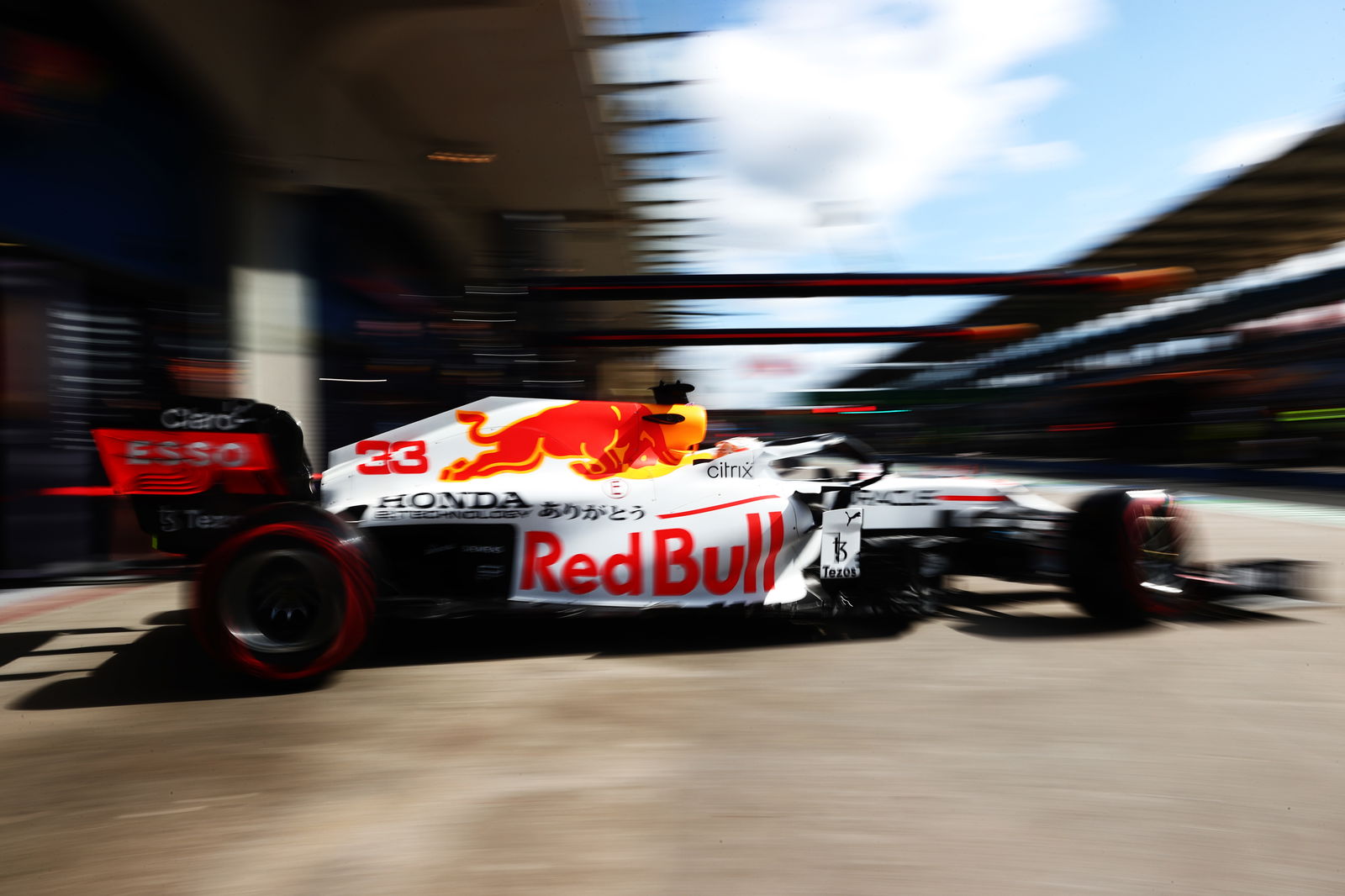 Hamilton takes grid penalty at Turkish GP for new F1 engine