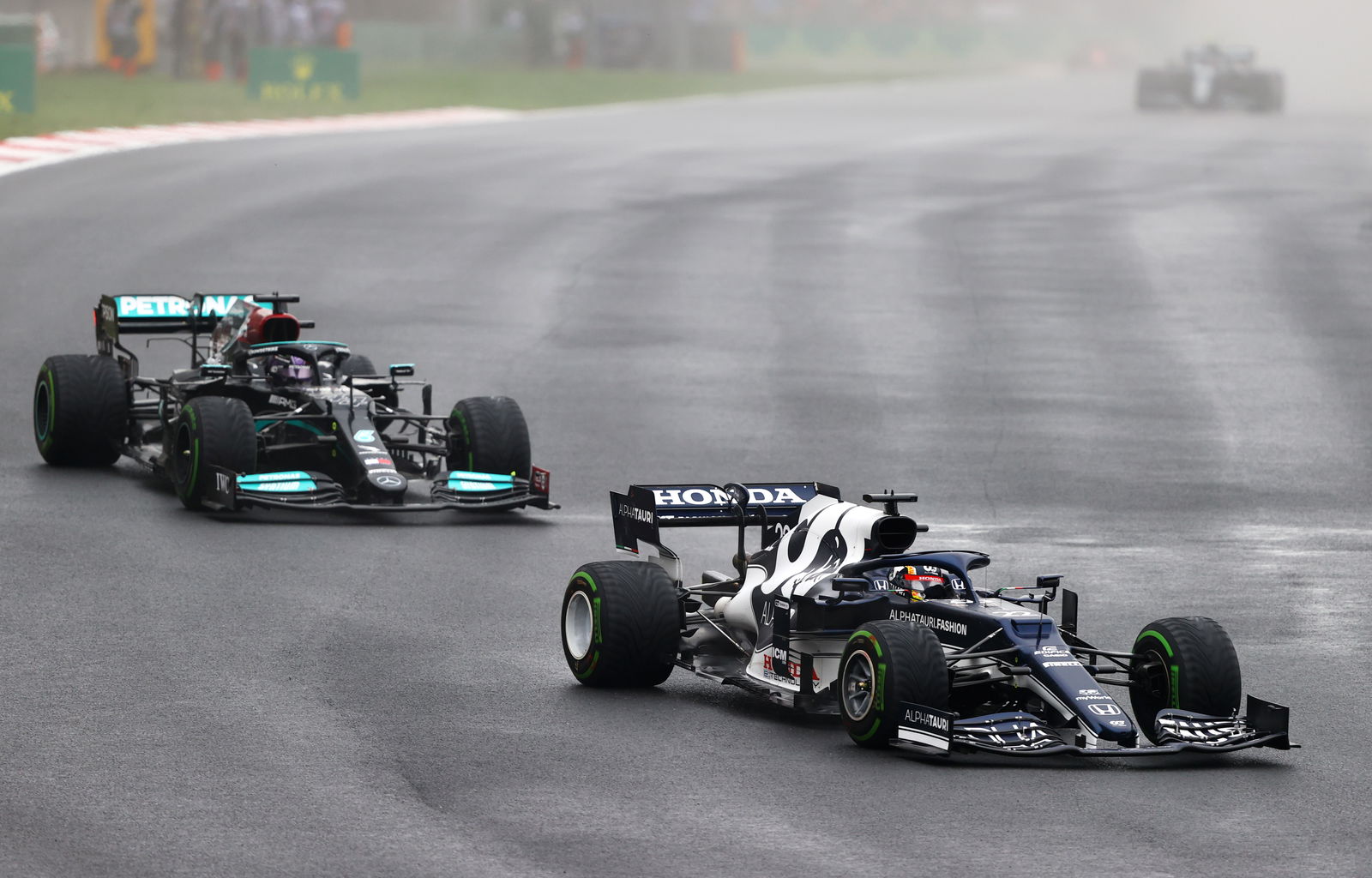 Leclerc explains ‘unplanned’ trip to New York ahead of F1’s US GP