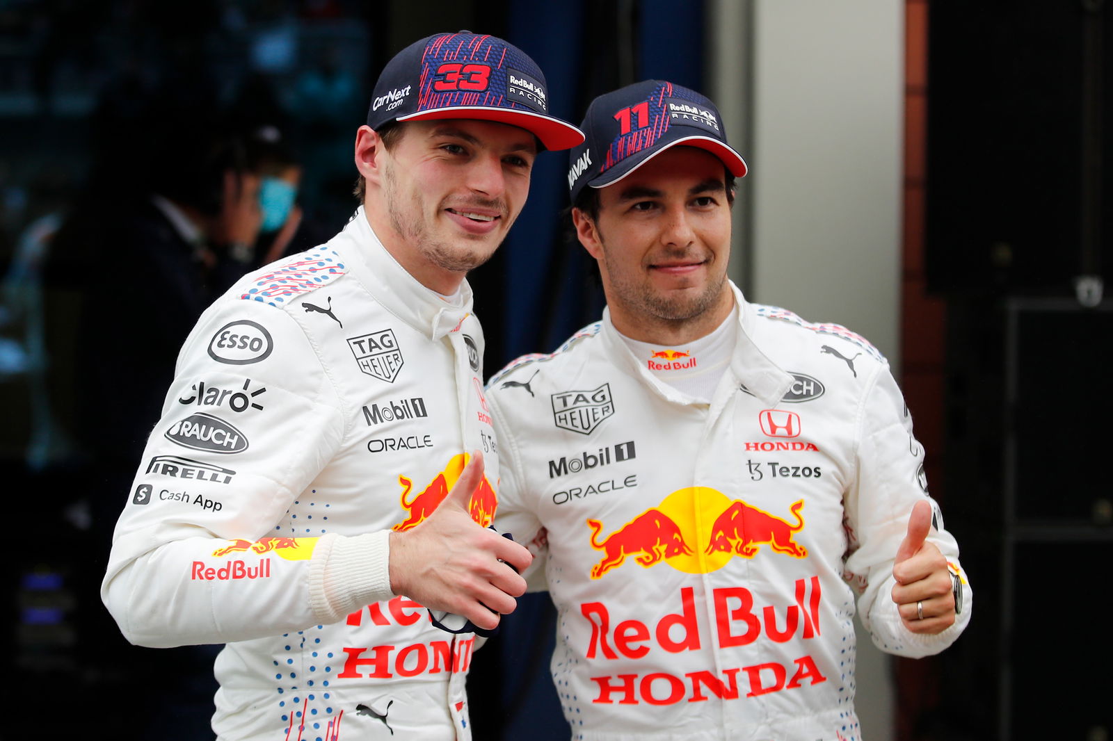 F1 in ‘strong place' with “so many requests to host a GP”
