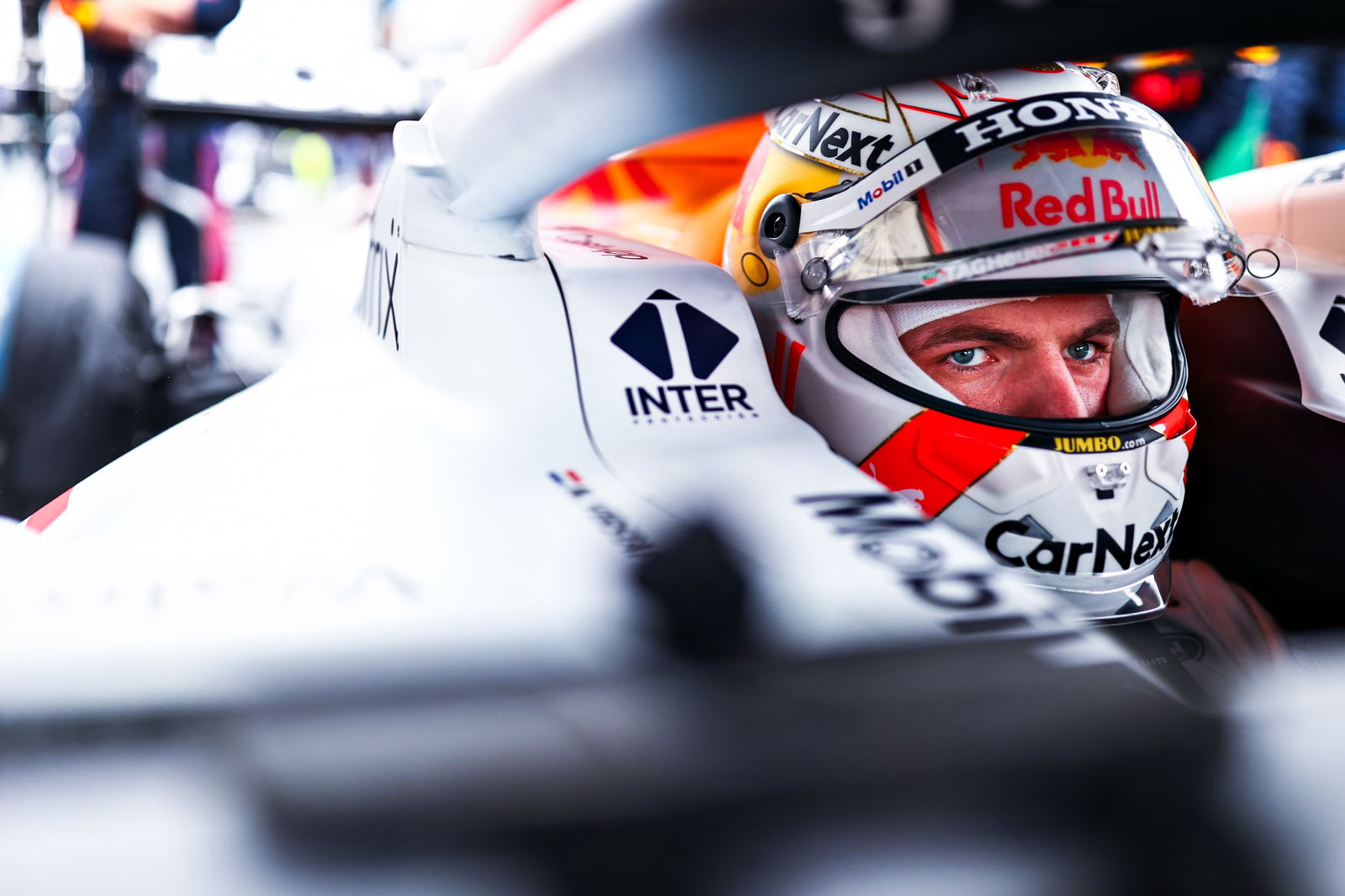F1 akan Hapus Lap yang Dicetak Saat Melewati Yellow Flag di Austin