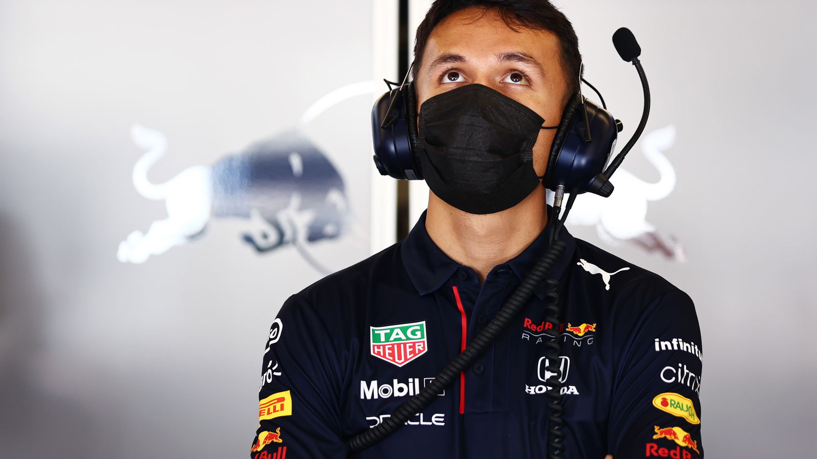 Why Albon is better prepared for his second shot at F1